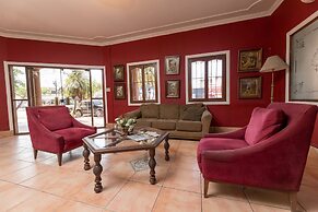 Hotel Puerta del Rey