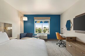 Holiday Inn Express and Suites Bessemer Birmingham SW by IHG