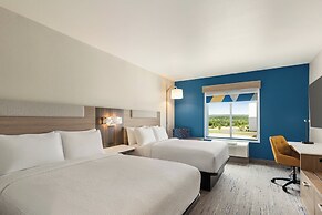Holiday Inn Express and Suites Bessemer Birmingham SW by IHG