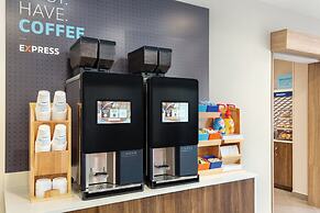 Holiday Inn Express and Suites Bessemer Birmingham SW by IHG