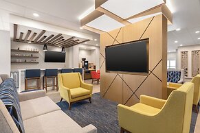 Holiday Inn Express and Suites Bessemer Birmingham SW by IHG