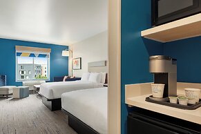 Holiday Inn Express and Suites Bessemer Birmingham SW by IHG