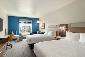 Holiday Inn Express and Suites Bessemer Birmingham SW by IHG