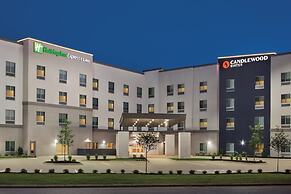 Holiday Inn Express and Suites Bessemer Birmingham SW by IHG