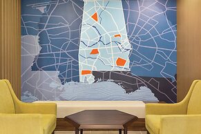 Holiday Inn Express and Suites Bessemer Birmingham SW by IHG