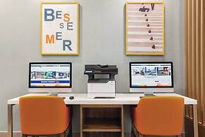 Holiday Inn Express and Suites Bessemer Birmingham SW by IHG