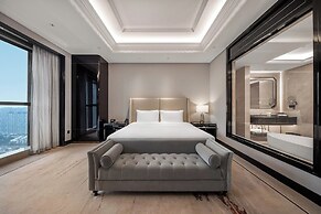 Crowne Plaza Chengdu Tianfu New Area By IHG