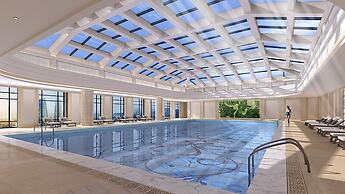 Crowne Plaza Chengdu Tianfu New Area By IHG