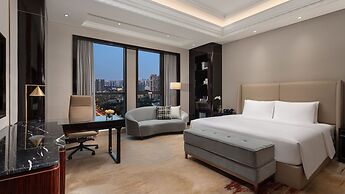 Crowne Plaza Chengdu Tianfu New Area By IHG