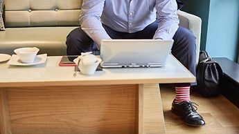 Crowne Plaza Chengdu Tianfu New Area By IHG