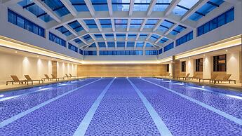 Crowne Plaza Chengdu Tianfu New Area By IHG