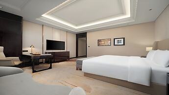 Crowne Plaza Chengdu Tianfu New Area By IHG
