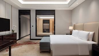 Crowne Plaza Chengdu Tianfu New Area By IHG