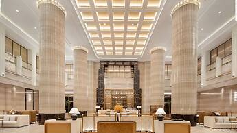 Crowne Plaza Chengdu Tianfu New Area By IHG