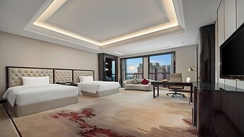 Crowne Plaza Chengdu Tianfu New Area By IHG