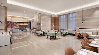 Crowne Plaza Chengdu Tianfu New Area By IHG