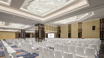 Crowne Plaza Chengdu Tianfu New Area By IHG