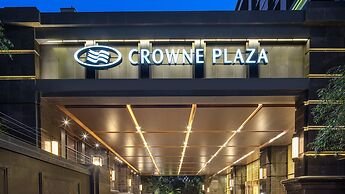 Crowne Plaza Chengdu Tianfu New Area By IHG