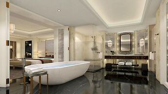 Crowne Plaza Chengdu Tianfu New Area By IHG