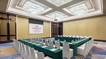 Crowne Plaza Chengdu Tianfu New Area By IHG