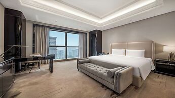 Crowne Plaza Chengdu Tianfu New Area By IHG