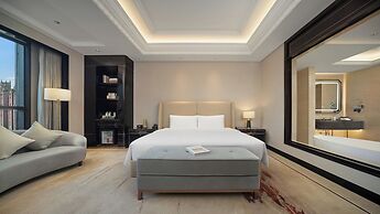 Crowne Plaza Chengdu Tianfu New Area By IHG