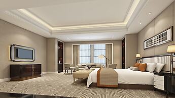 Crowne Plaza Chengdu Tianfu New Area By IHG
