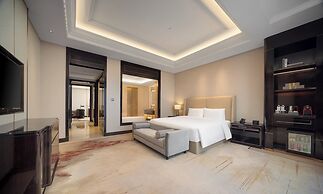 Crowne Plaza Chengdu Tianfu New Area By IHG