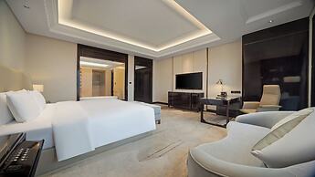 Crowne Plaza Chengdu Tianfu New Area By IHG
