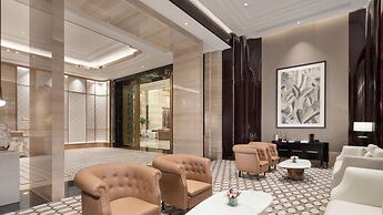 Crowne Plaza Chengdu Tianfu New Area By IHG