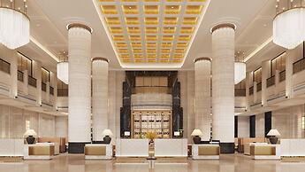 Crowne Plaza Chengdu Tianfu New Area By IHG