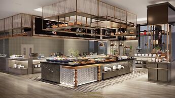 Crowne Plaza Chengdu Tianfu New Area By IHG