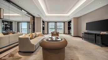 Crowne Plaza Chengdu Tianfu New Area By IHG
