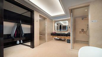 Crowne Plaza Chengdu Tianfu New Area By IHG