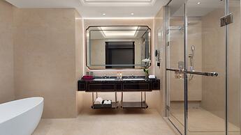 Crowne Plaza Chengdu Tianfu New Area By IHG