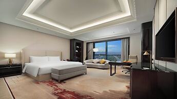 Crowne Plaza Chengdu Tianfu New Area By IHG