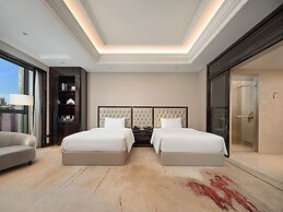 Crowne Plaza Chengdu Tianfu New Area By IHG