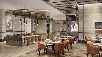 Crowne Plaza Chengdu Tianfu New Area By IHG