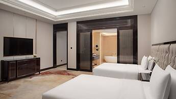 Crowne Plaza Chengdu Tianfu New Area By IHG
