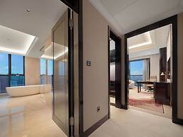 Crowne Plaza Chengdu Tianfu New Area By IHG