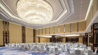 Crowne Plaza Chengdu Tianfu New Area By IHG