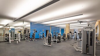 Crowne Plaza Chengdu Tianfu New Area By IHG