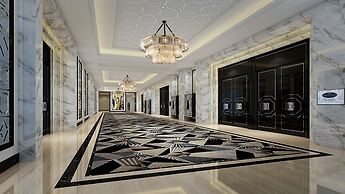 Crowne Plaza Chengdu Tianfu New Area By IHG