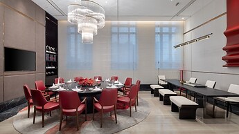 Crowne Plaza Chengdu Tianfu New Area By IHG