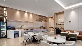 Crowne Plaza Chengdu Tianfu New Area By IHG