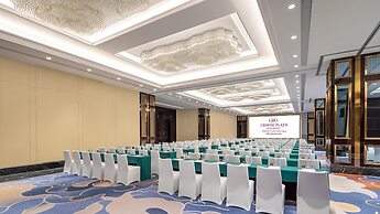 Crowne Plaza Chengdu Tianfu New Area By IHG