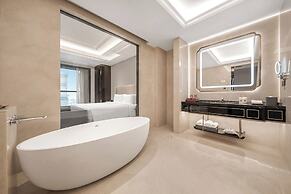 Crowne Plaza Chengdu Tianfu New Area By IHG