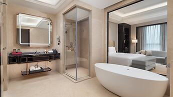 Crowne Plaza Chengdu Tianfu New Area By IHG