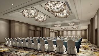 Crowne Plaza Chengdu Tianfu New Area By IHG