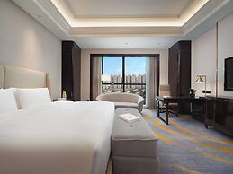 Crowne Plaza Chengdu Tianfu New Area By IHG